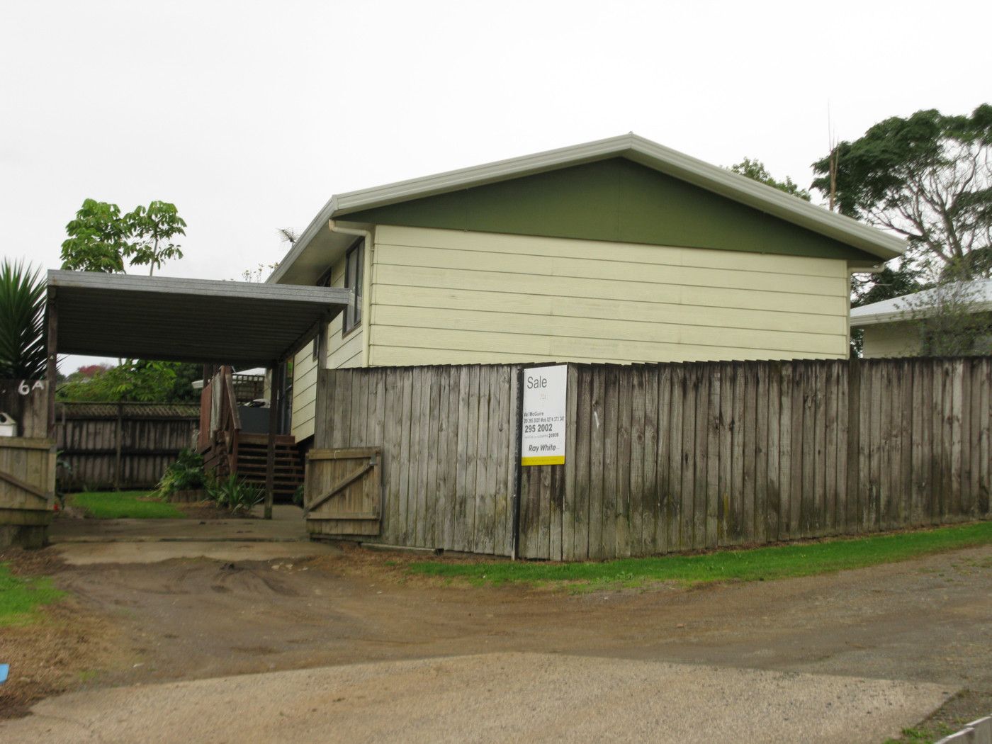 6a Inca Place, PAPAKURA, Papakura
