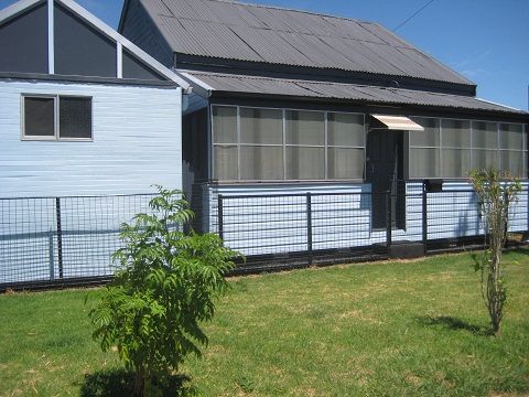 17 Namoi Street, COONAMBLE NSW 2829