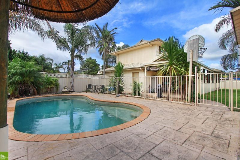 1 Snow Wood Place, ALBION PARK RAIL, NSW 2527