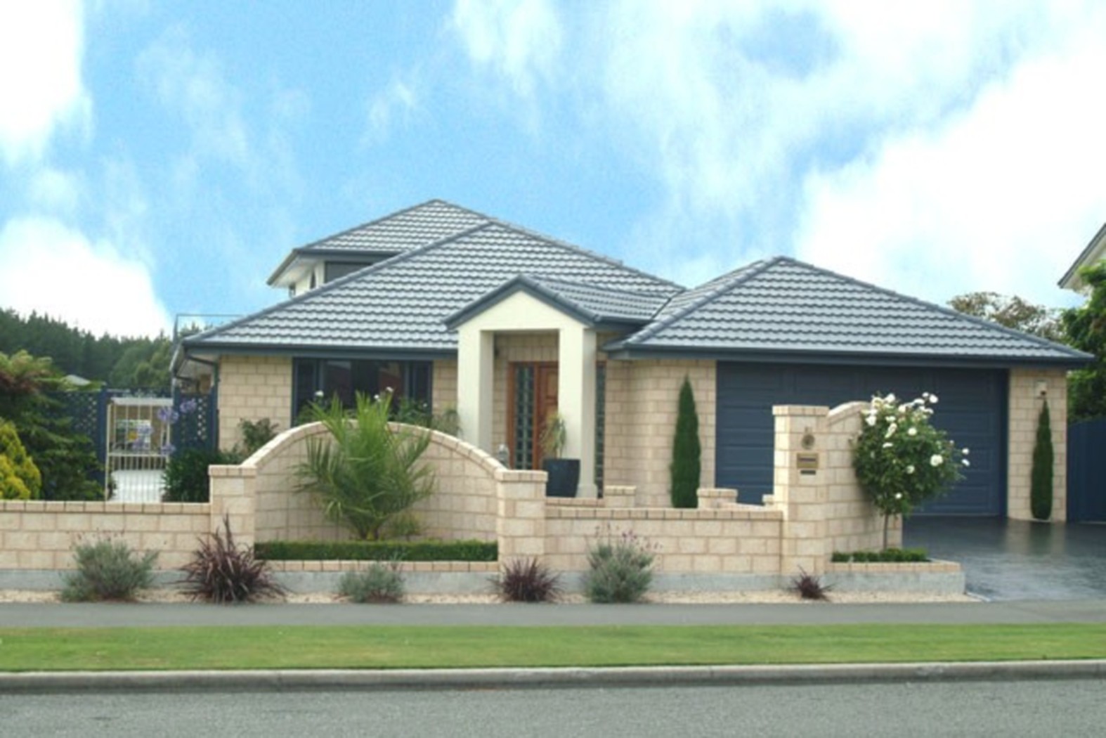 57 FOREST Drive, PARKLANDS, Christchurch City
