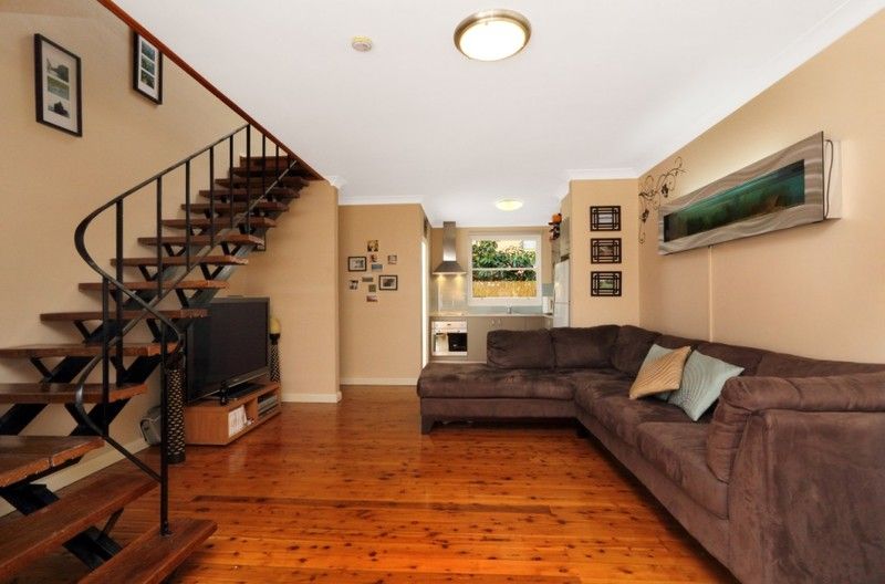5/80 Jersey Avenue, MORTDALE, NSW 2223