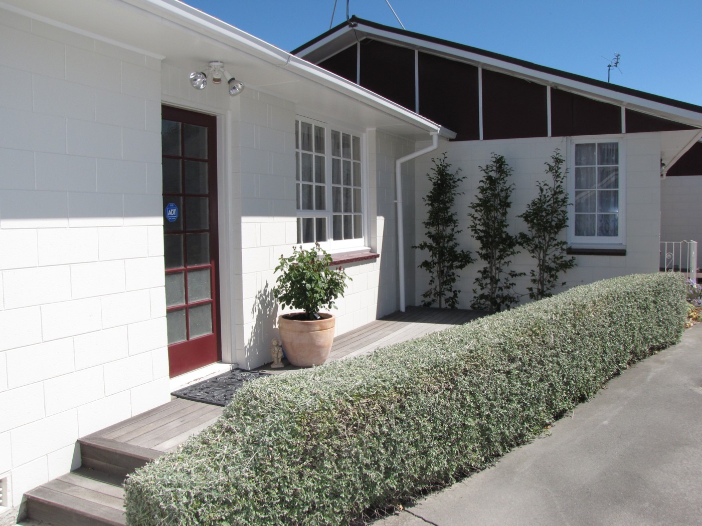 Unit 3-276 Stanmore Road, RICHMOND, Christchurch City