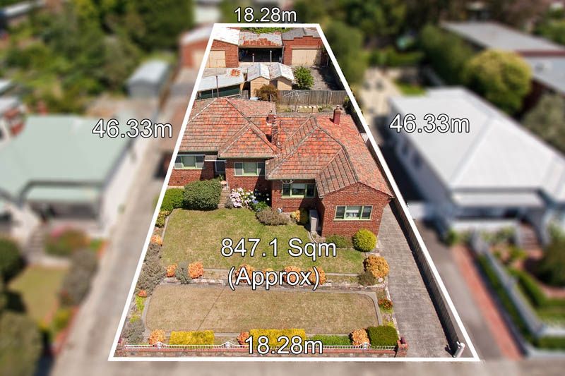 155-157 Derby Street, KEW VIC 3101