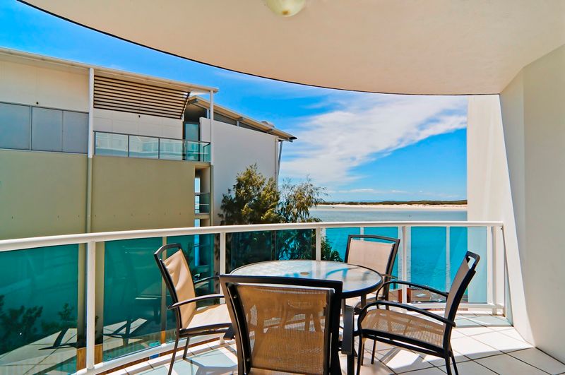 Unit 27 'Watermark' 38 Maloja Avenue, CALOUNDRA, QLD 4551