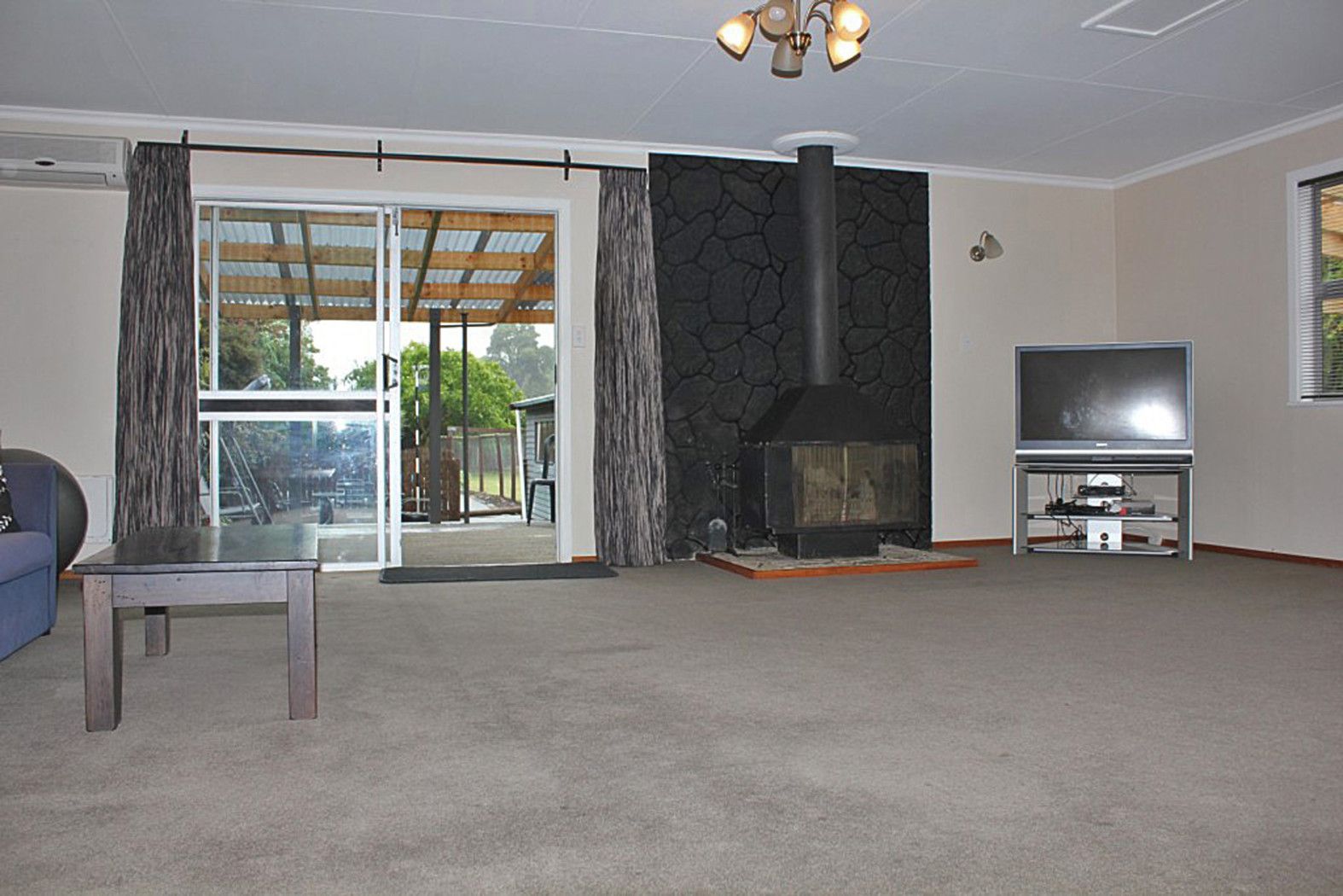 25 Herbert, Masterton, Masterton District