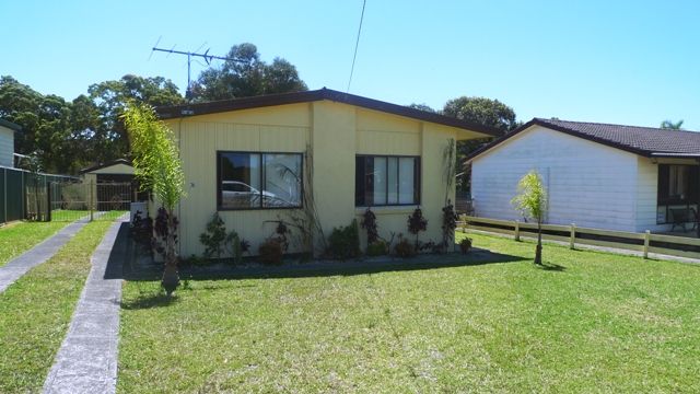 74 Westbrook Parade, GOROKAN, NSW 2263