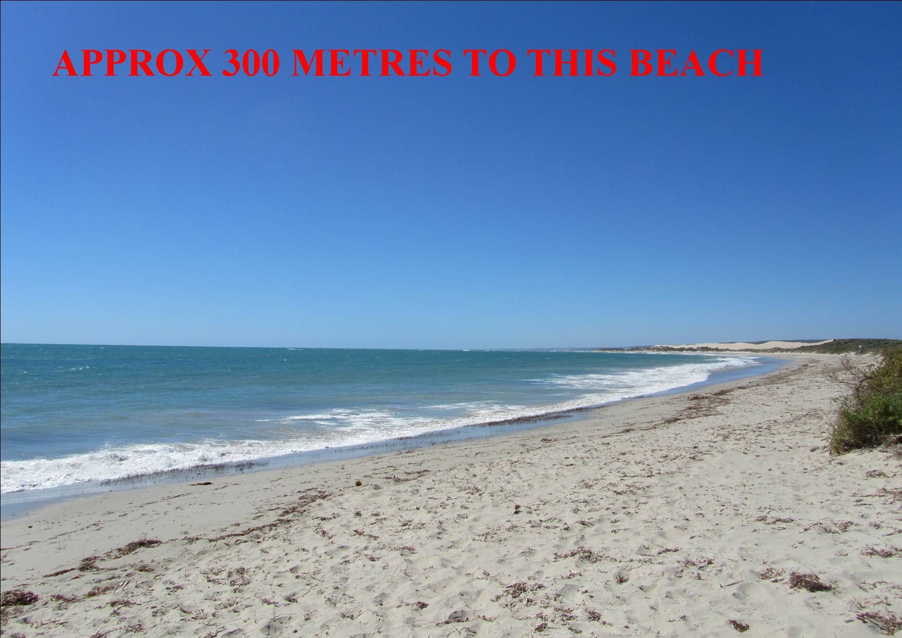 36 Wave Crest, DRUMMOND COVE, WA 6532