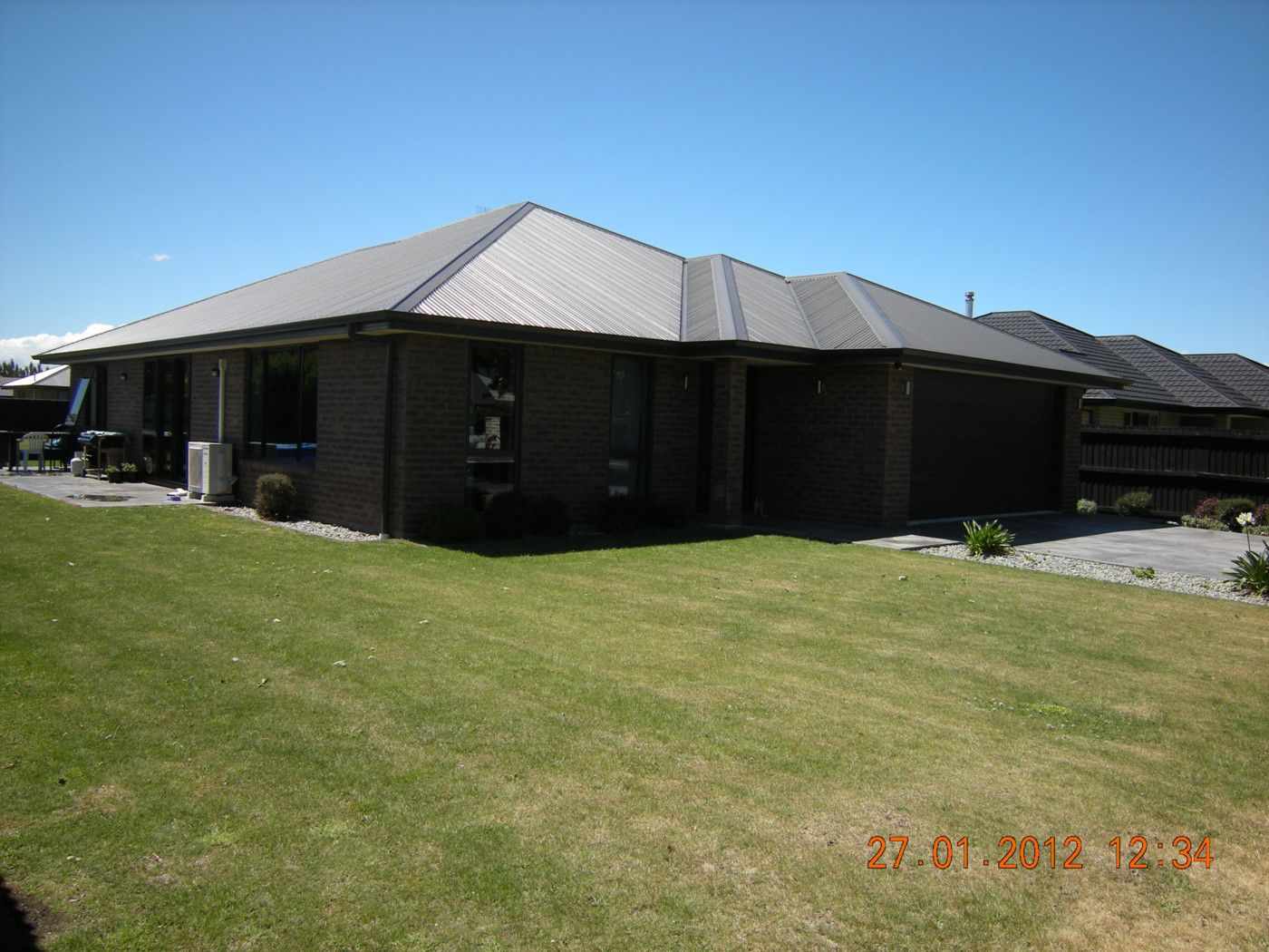 3 Bridge Street, SOUTHBRIDGE, Selwyn District