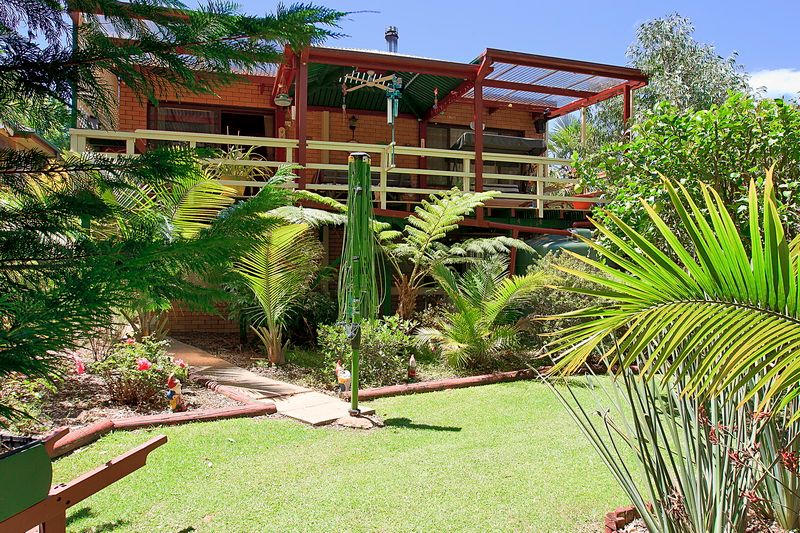 CAMBEWARRA, NSW 2540