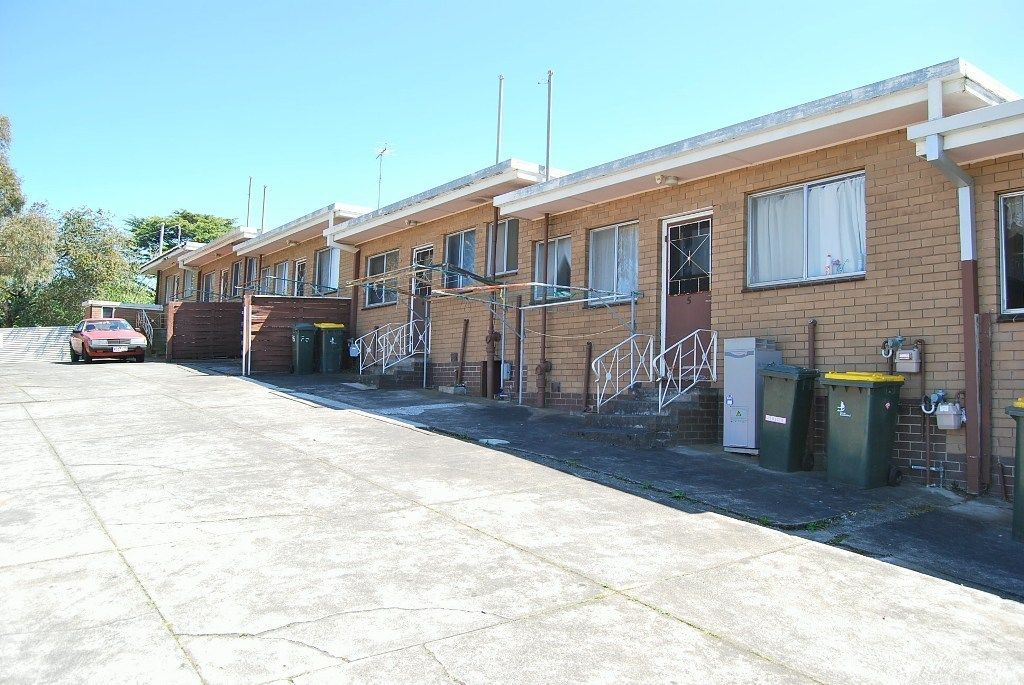 8/603 Peel Street North, BLACK HILL, VIC 3350