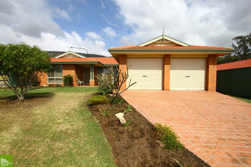 118 Daintree Drive, ALBION PARK NSW 2527