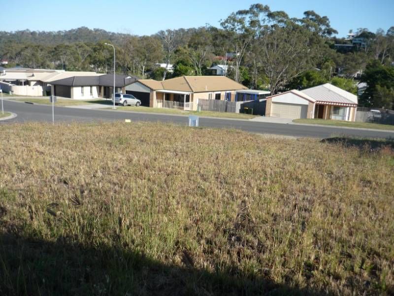 5 Dean Street, GLEN EDEN, QLD 4680