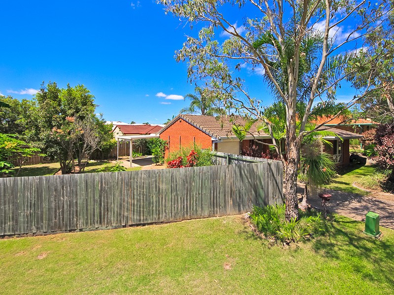 31 Crelga Court, MERRIMAC, QLD 4226