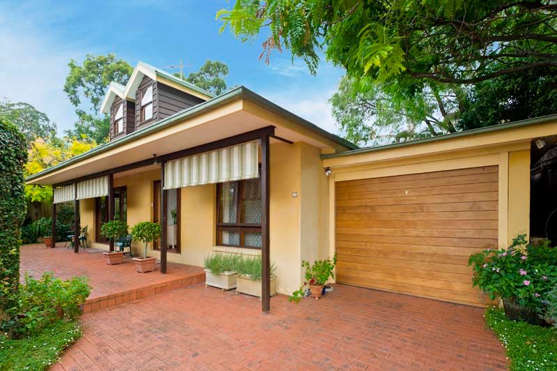 5A Webb Street, MCMAHONS POINT NSW 2060