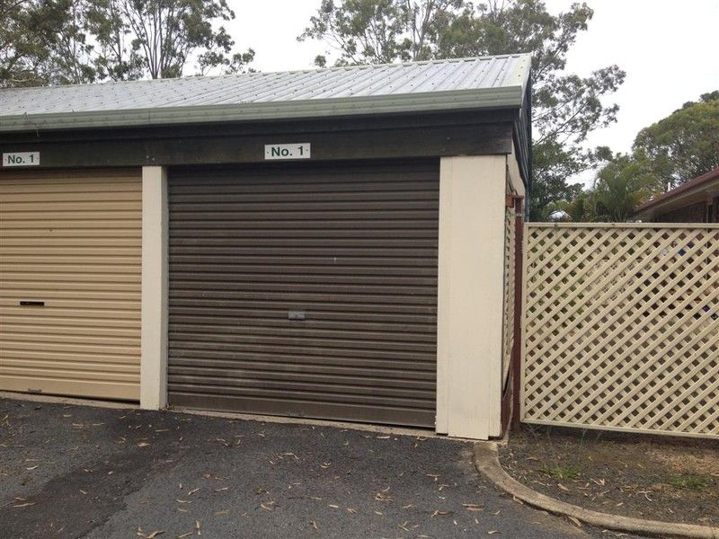 1/415 BOAT HARBOUR Drive, TORQUAY, QLD 4655