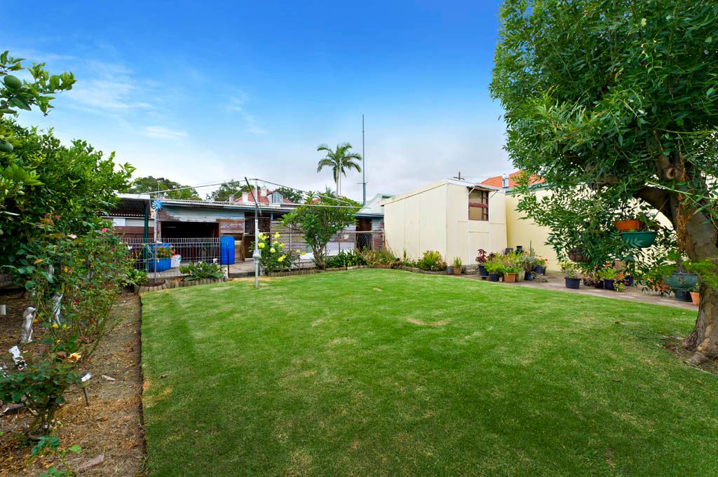 5 Waratah Street, LEICHHARDT, NSW 2040