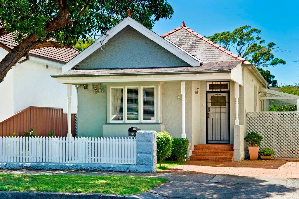 88 Sturt Street, KINGSFORD NSW 2032