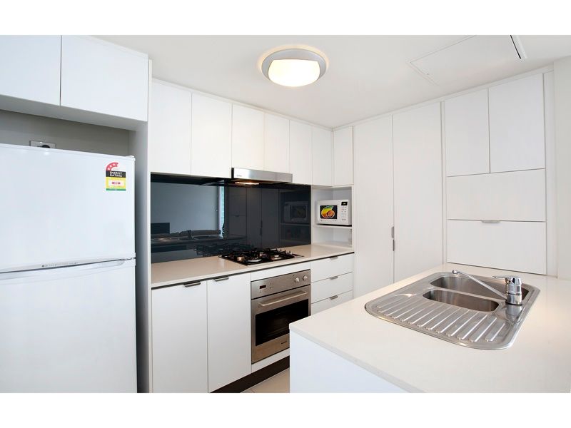 2302/108 Albert Street, BRISBANE, QLD 4000