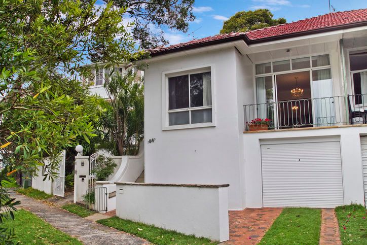 64 Edward Street, BONDI NSW 2026