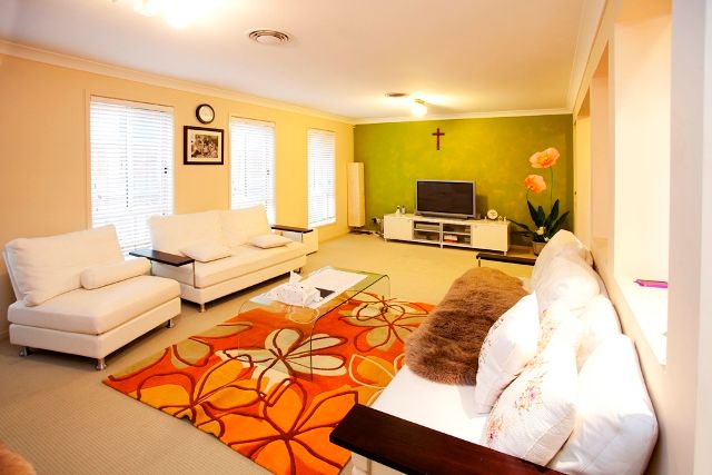 3 Kirkwall Avenue, CASTLE HILL, NSW 2154