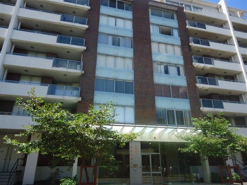 901/25 Bellevue Street, NEWCASTLE, NSW 2300