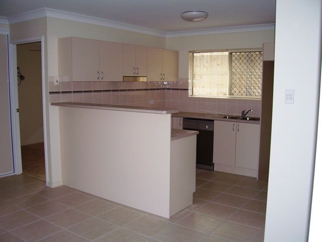 BENTLEY PARK, QLD 4869