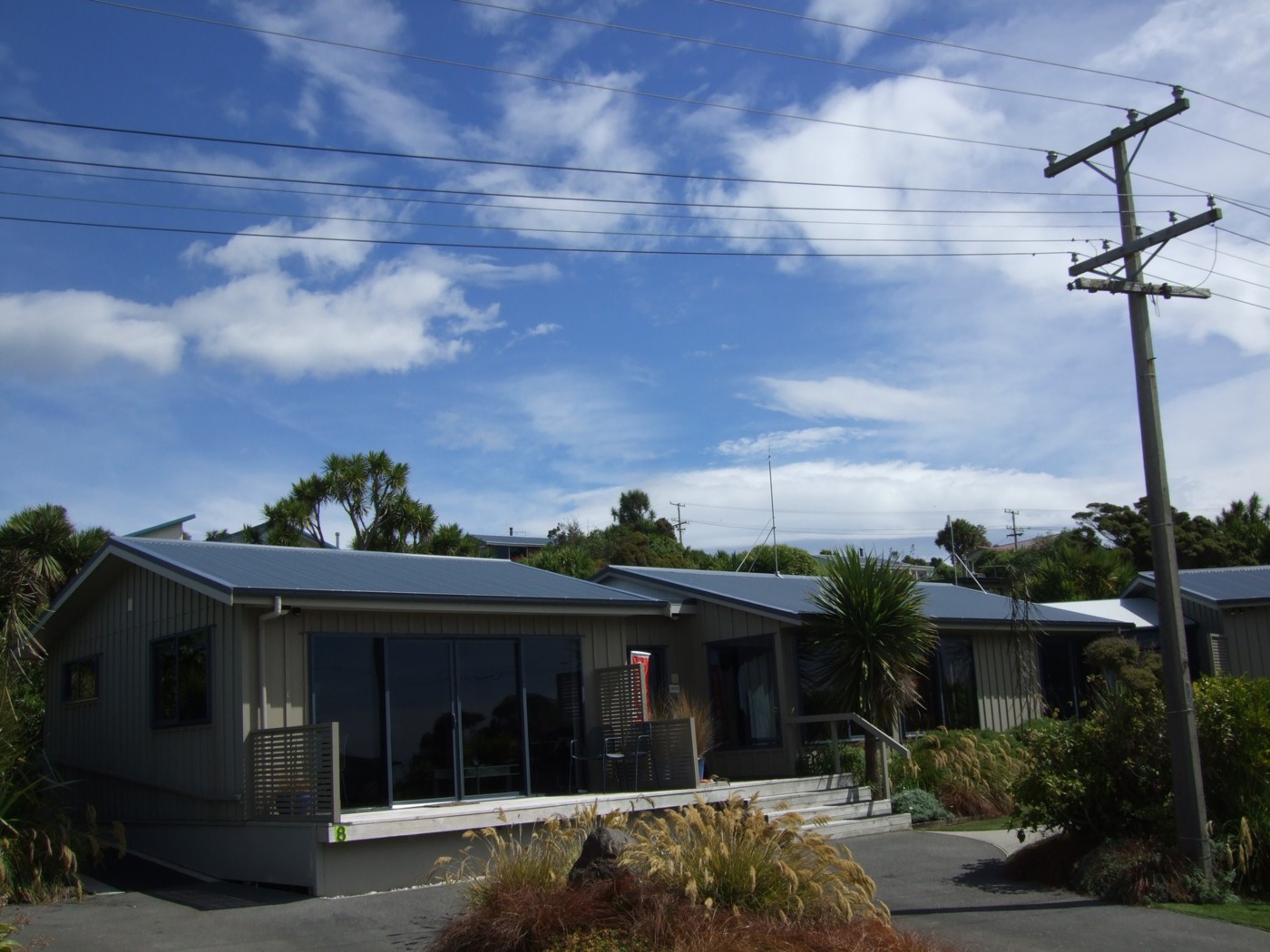 8 Marine Terrace, KAKA POINT, Clutha District