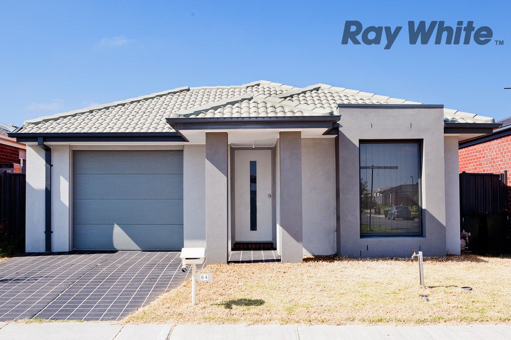 84  Duncombe Parkway, DEER PARK VIC 3023