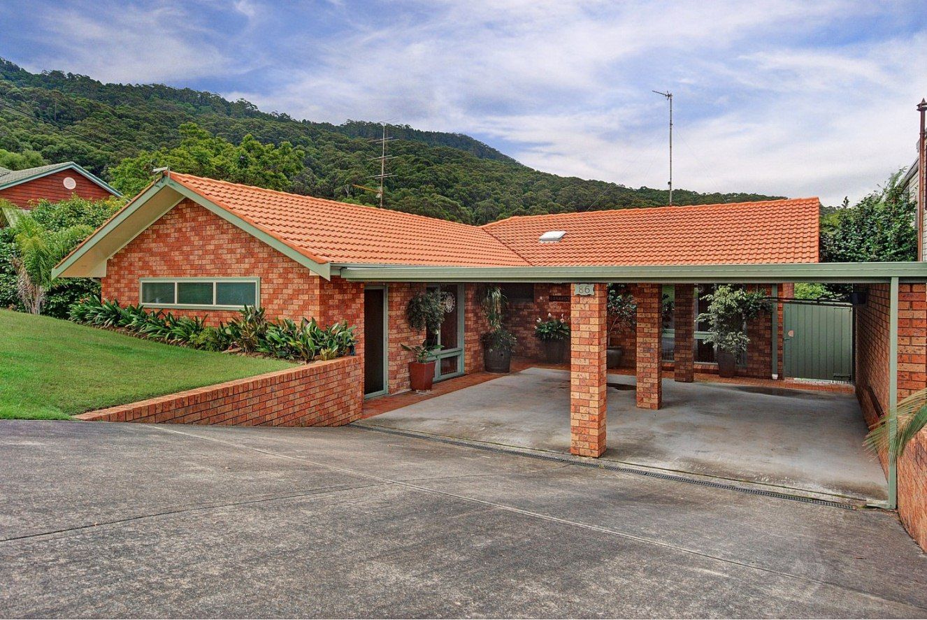 86 Gahans Avenue, WOONONA NSW 2517