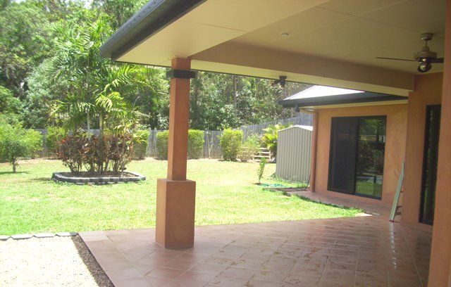 GORDONVALE, QLD 4865