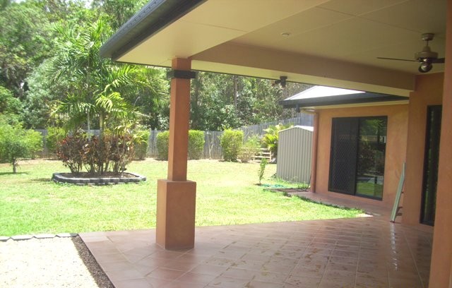 GORDONVALE, QLD 4865