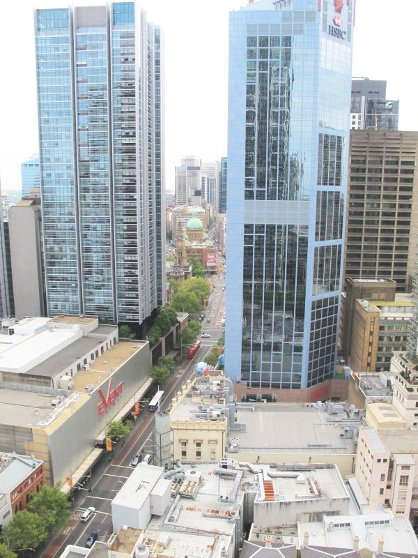 3610/91 Liverpool Street, SYDNEY, NSW 2000