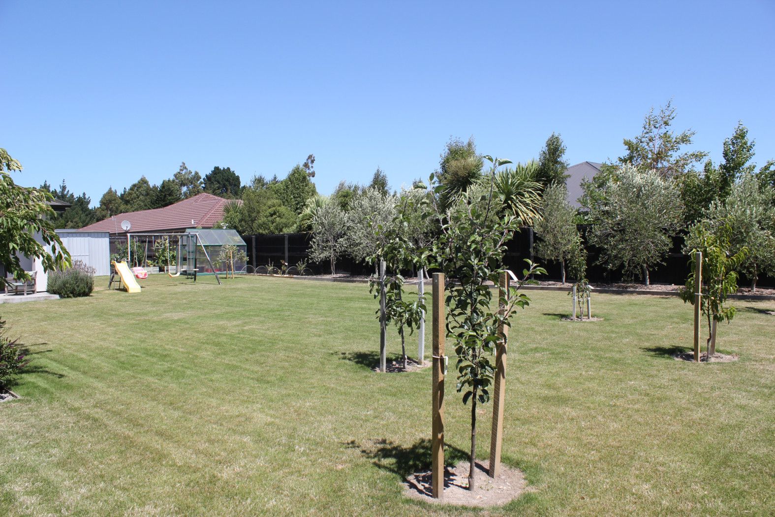 2 Salisbury Drive, ROLLESTON, Selwyn District