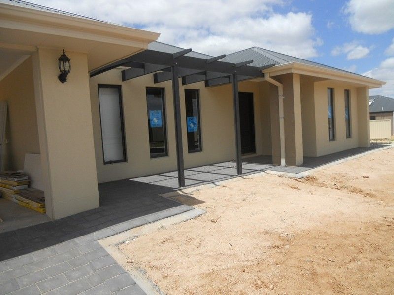 43 Battalion Avenue, MILDURA SOUTH, VIC 3501