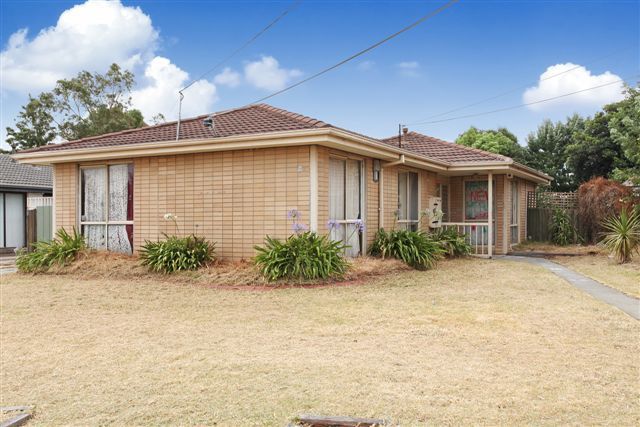 22 Pelican Place, WERRIBEE VIC 3030