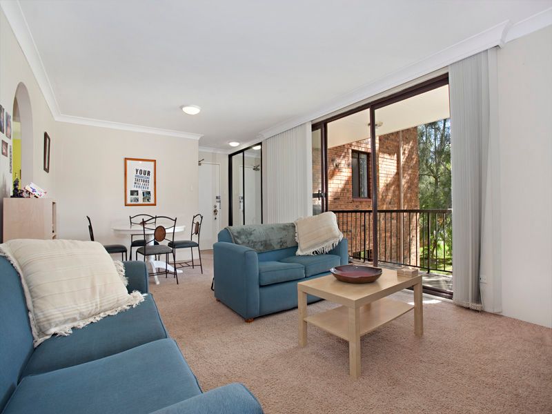 4/54-58 Port Hacking Road, SYLVANIA, NSW 2224