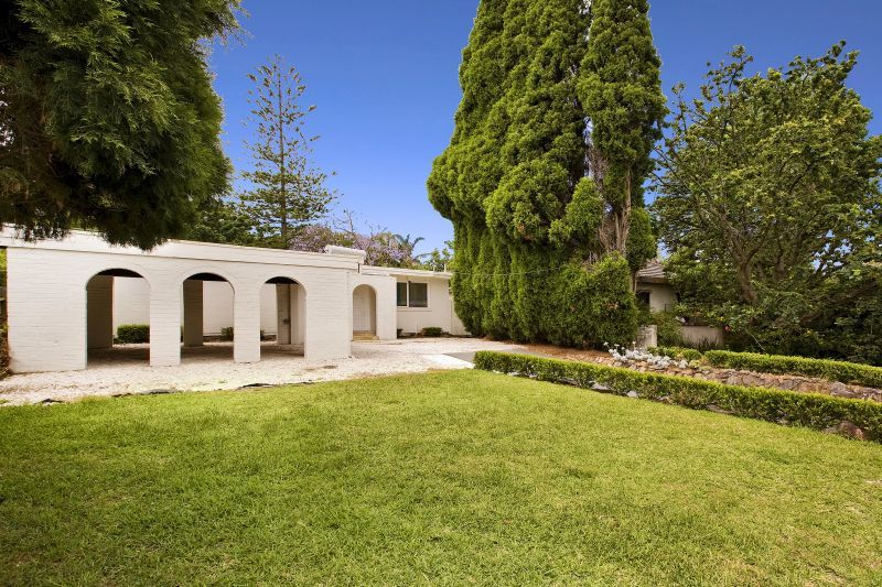 108 River Road, GREENWICH NSW 2065