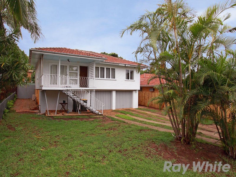 53 Lucan Avenue, ASPLEY, QLD 4034