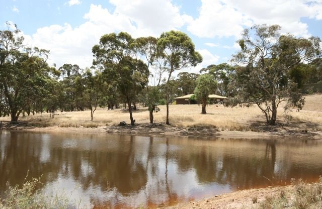 Lot 3 Warenda Road, CLARE, SA 5453