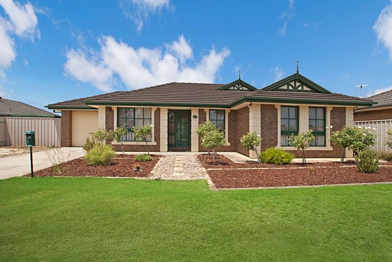 6 Emerald Parade, OTTOWAY SA 5013