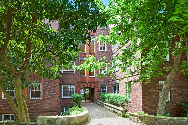 14/24 Ocean Avenue, DOUBLE BAY, NSW 2028