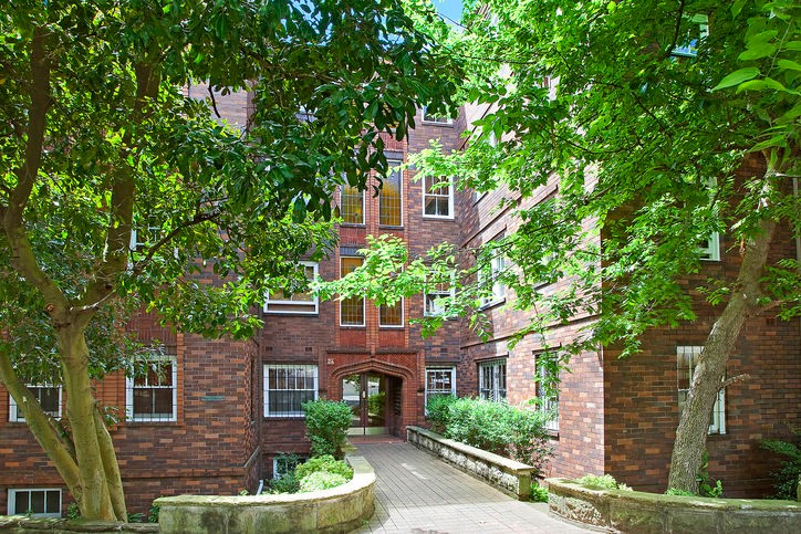14/24 Ocean Avenue, DOUBLE BAY, NSW 2028