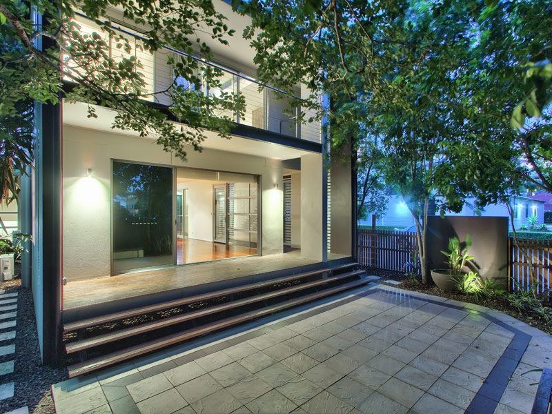 18 Alford Street, New Farm, QLD 4005