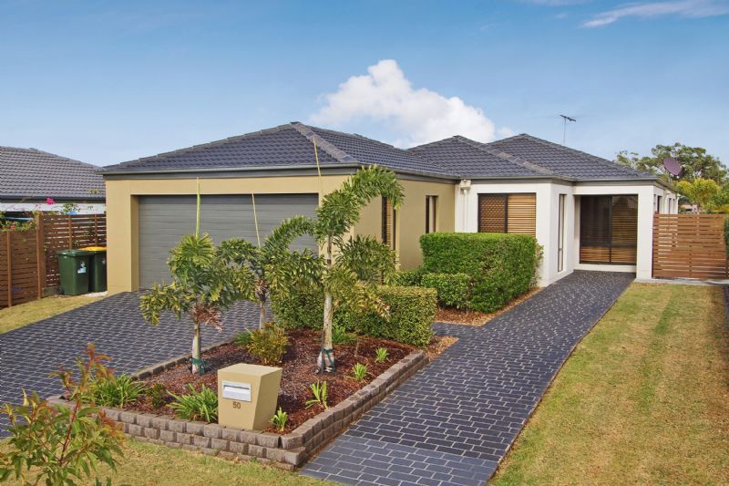 50 Churchill Circuit, BANYO, QLD 4014