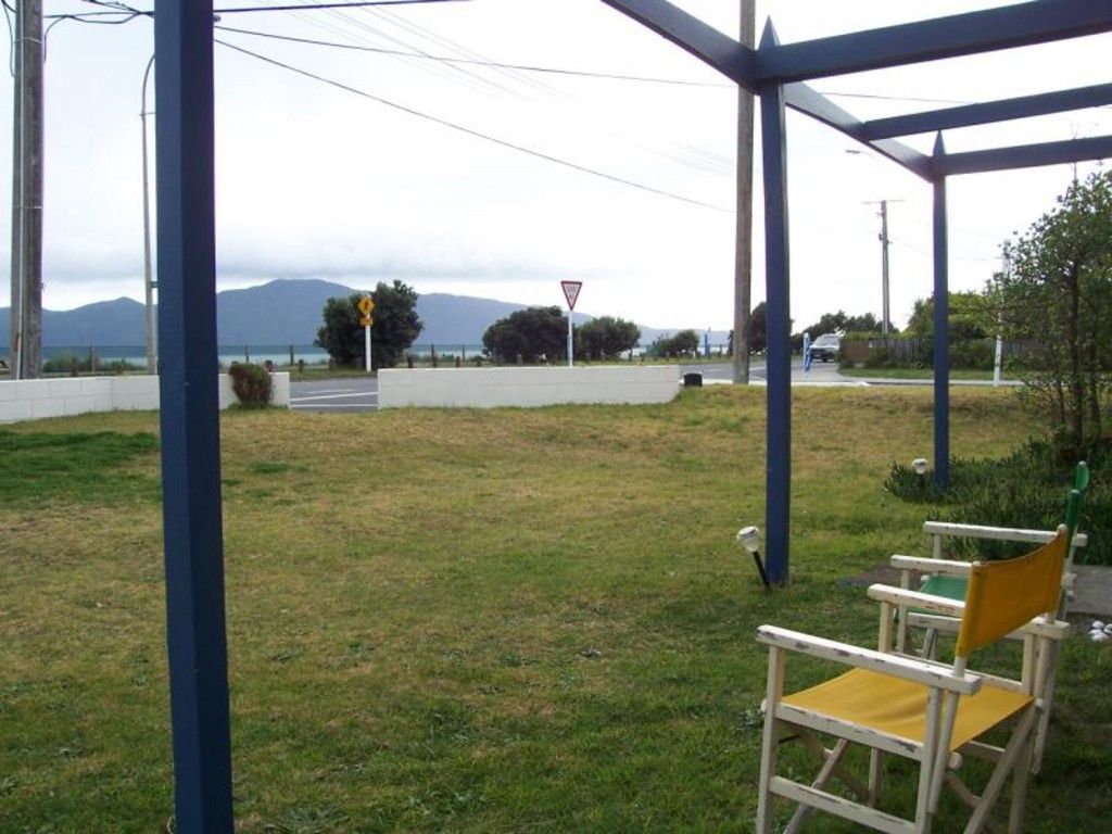 PARAPARAUMU, Kapiti Coast District