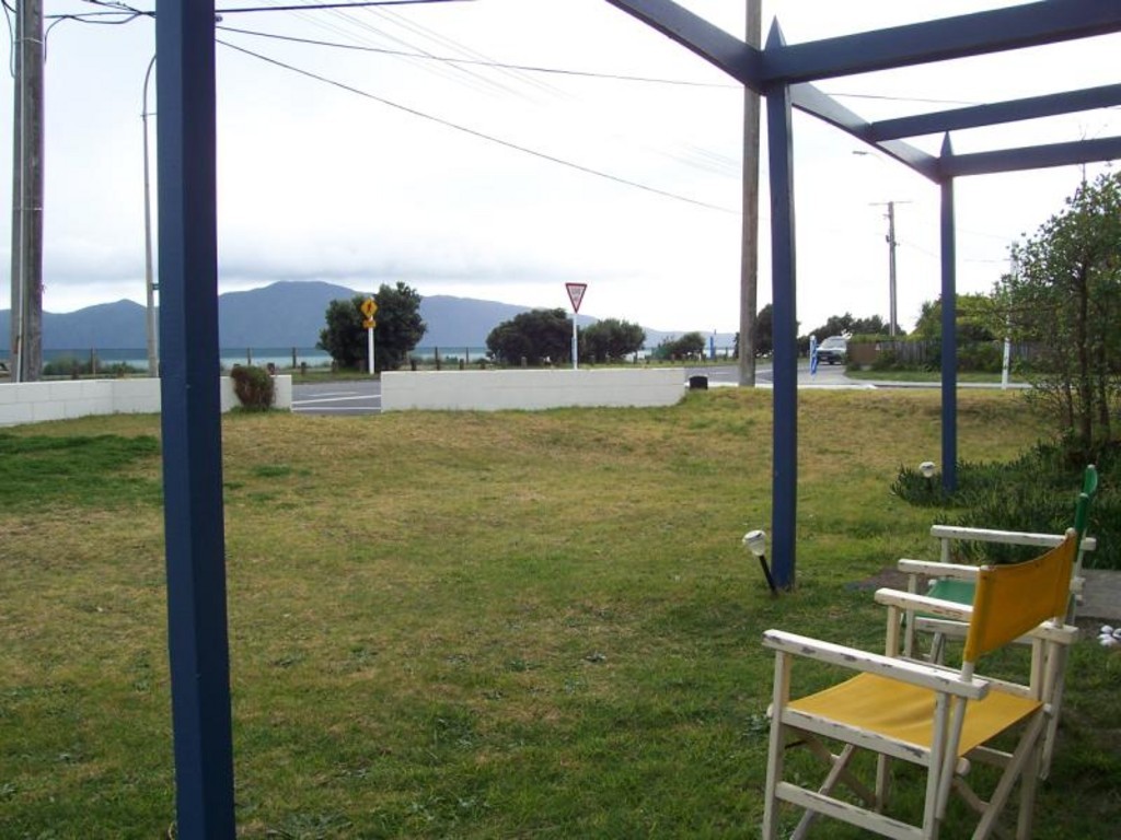 PARAPARAUMU, Kapiti Coast District