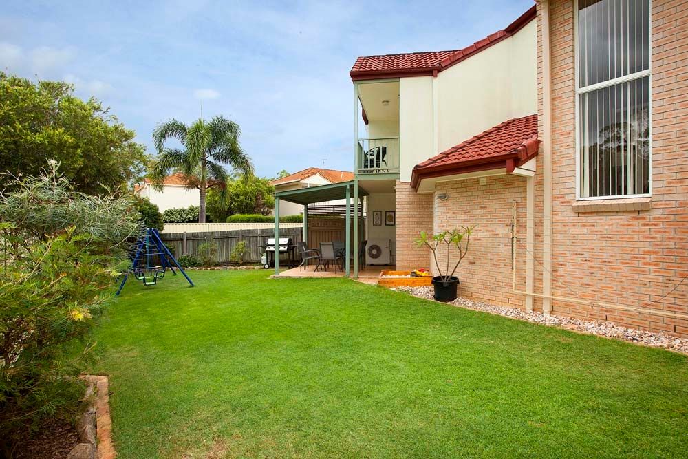 3/3 Lani Street, WISHART, QLD 4122