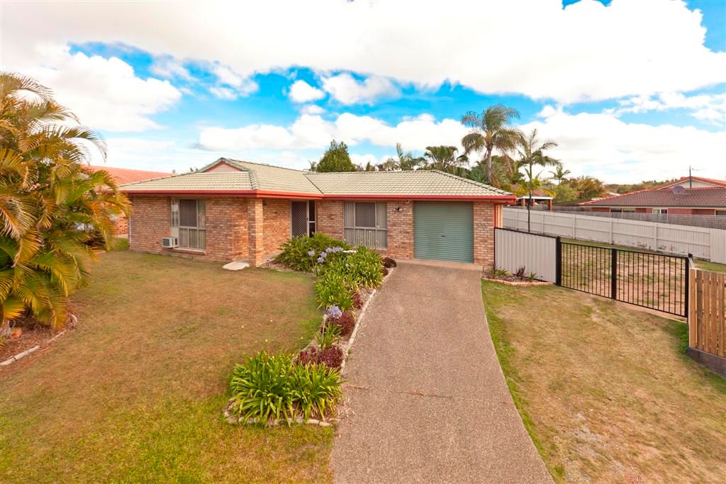 9 Gundagai Drive, CAPALABA QLD 4157