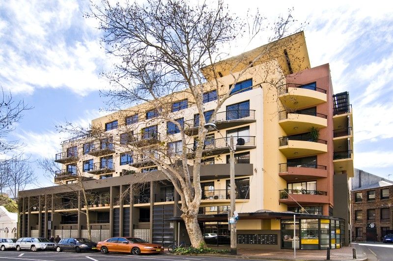 211/200 Campbell Street, SURRY HILLS, NSW 2010