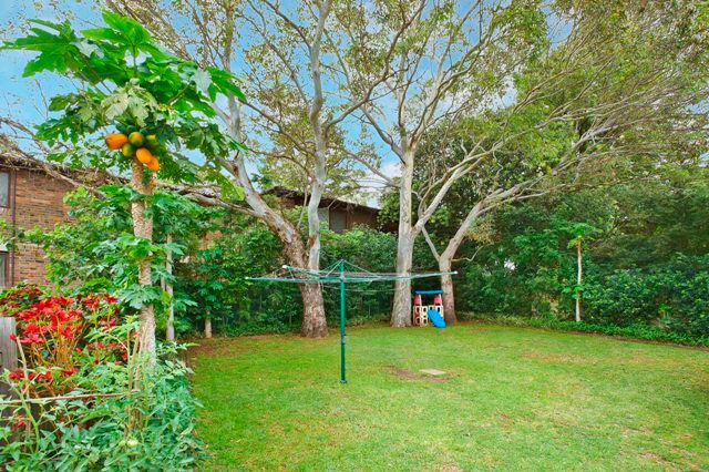 15 Nowill Street, RYDALMERE, NSW 2116